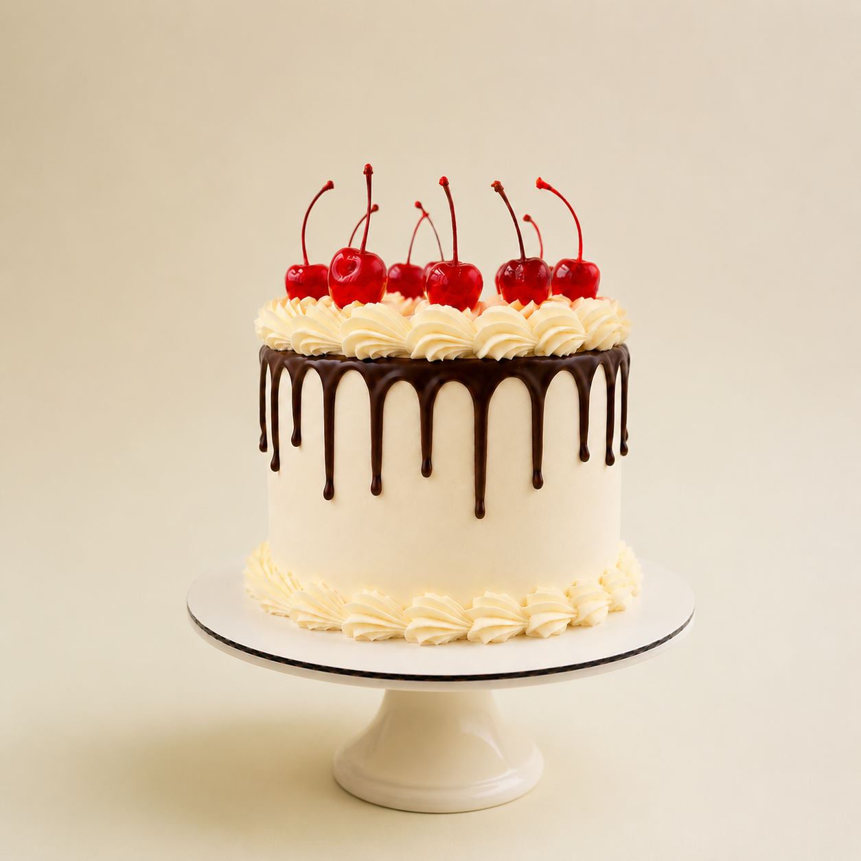 Butter Cream