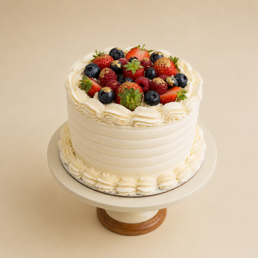 FRUIT GÂTEAU