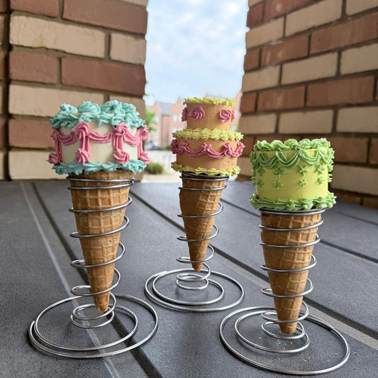 Mini Cake (3pcs)