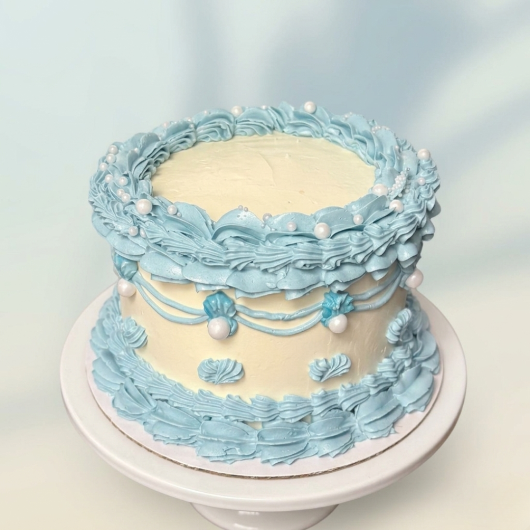 Fresh Cream